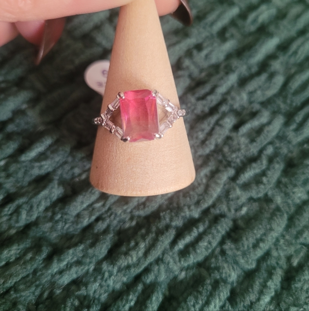 Bomb Party Ring On Your Mind